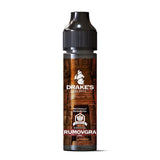 Krumovgrad Oriental Tobacco E-Liquid Drake's E-Liquid